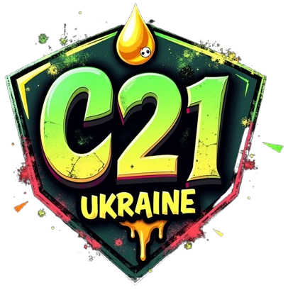 C21 Logo